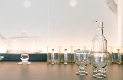 Svitavy House | Hotel & Gallery Kopacka