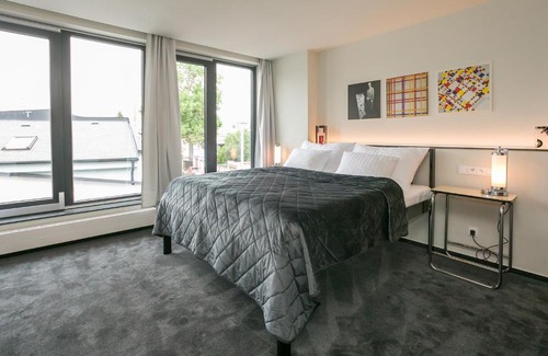 Svitavy House | Hotel & Gallery Kopacka