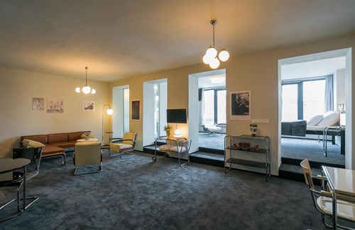 Svitavy House | Hotel & Gallery Kopacka