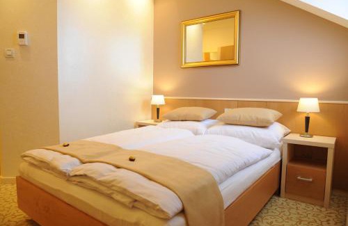 Sesvete Hotel | Hotel Gallus