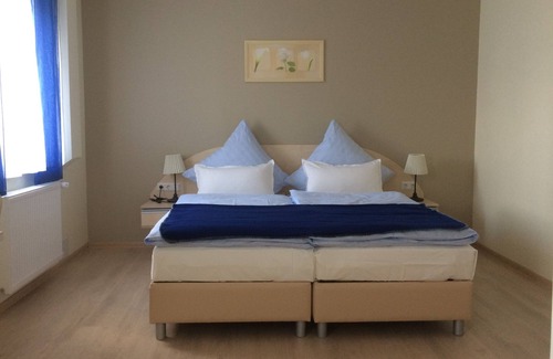 Dutenhofen Hotel | Hotel Gambrinus Dutenhofen