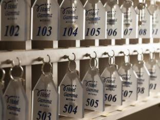 Citta Studi Hotel | Hotel Gamma