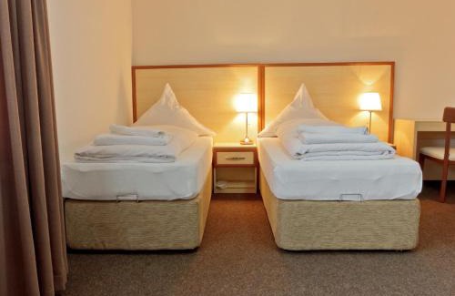 Weil am Rhein Hotel | Hotel Ganita Weil am Rhein