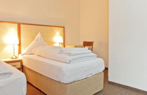 Weil am Rhein Hotel | Hotel Ganita Weil am Rhein