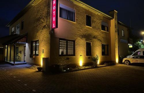 Weil am Rhein Hotel | Hotel Ganita Weil am Rhein