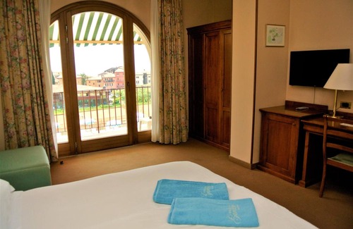 Garda Hotel | Hotel Garden
