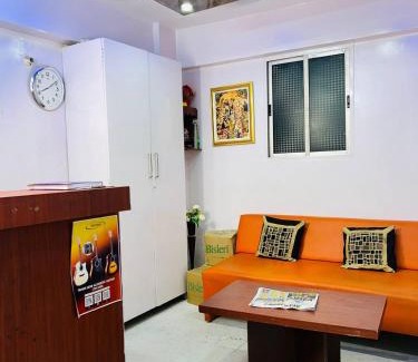 Patna Hotel | HOTEL GARDEN VILLA
