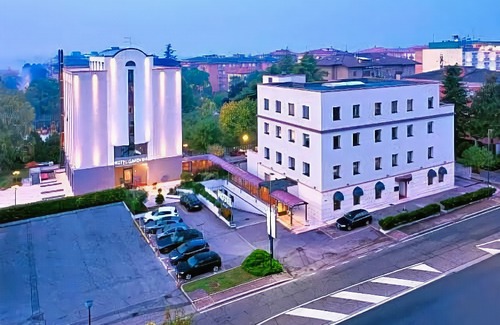San Michele Hotel | Hotel Gardenia