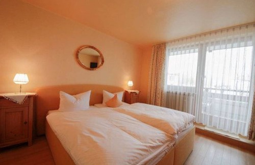 Immenstaad am Bodensee Hotel | Hotel Garni Gästehaus Merk