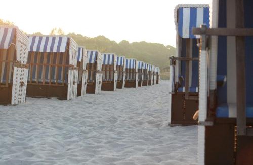Tarnewitz Hotel | Hotel Garni Auszeit