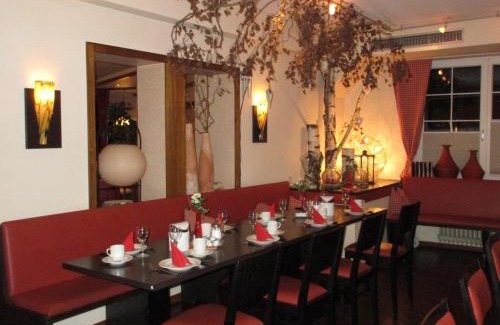 Bad Peterstal-Griesbach Hotel | Hotel Garni Café Räpple