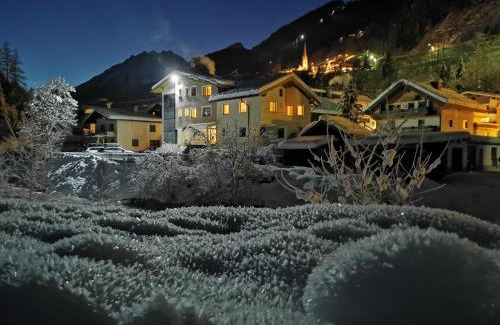 Kappl Bed & Breakfast | Hotel Garni DIAS