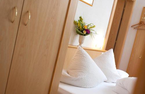 Kappl Bed & Breakfast | Hotel Garni DIAS