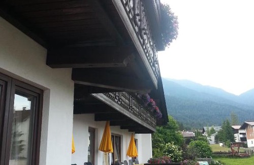 Seefeld in Tirol Hotel | Hotel Garni Dietrich