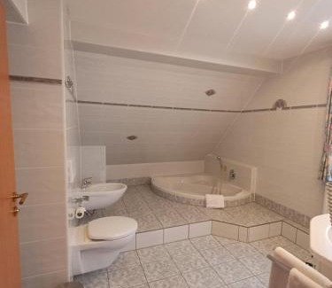 Hildburghausen Hotel | Hotel Garni Eschenbach