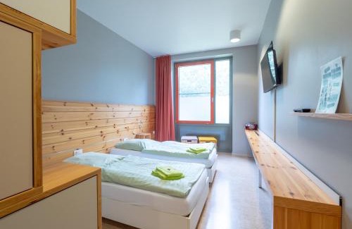 Zingst Hotel | Hotel Garni - Haus 54