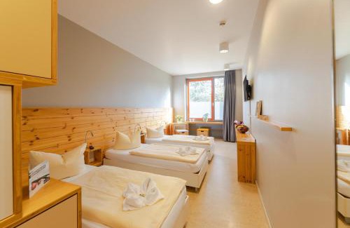 Zingst Hotel | Hotel Garni - Haus 54