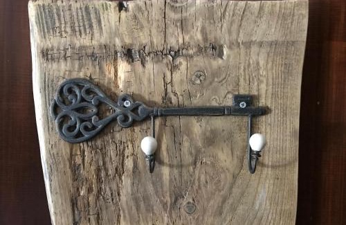 Muhlwinkl Hotel | Hotel Garni Haus Alpine - Chiemgau Karte inkl