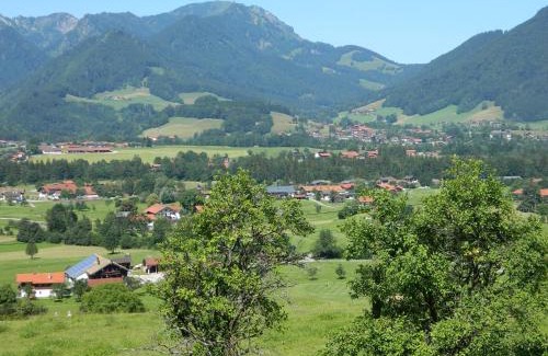 Muhlwinkl Hotel | Hotel Garni Haus Alpine - Chiemgau Karte inkl