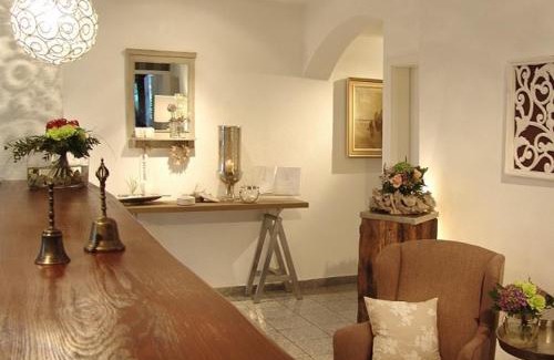 Uttum Hotel | Hotel Garni Landhaus Uttum