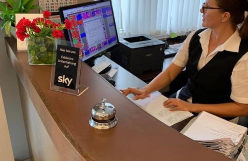 Dingolfing Hotel | Hotel Garni Max Zwo