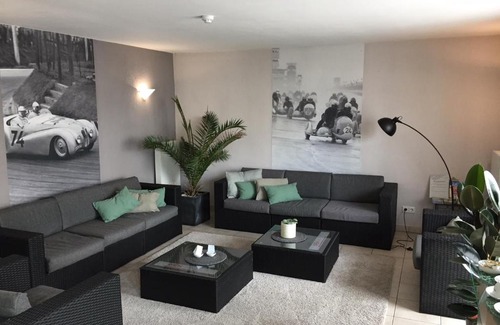 Dingolfing Hotel | Hotel Garni Max Zwo