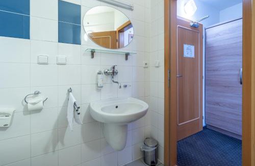 Orlova Hotel | Hotel Garni Orlova
