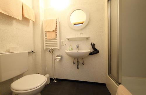 Buchholz House | Hotel Garni Schilling