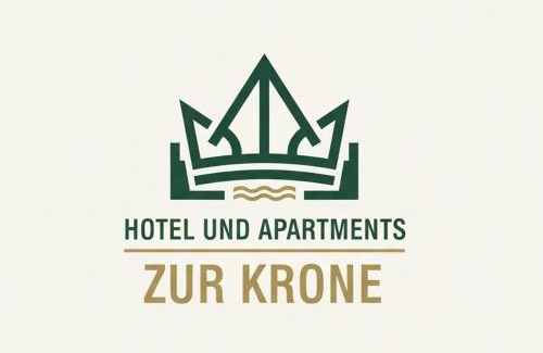 Hilpoltstein House | Hotel Garni und Apartments Zur Krone
