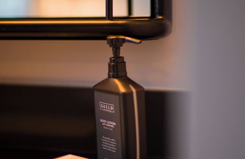 Downtown San Francisco Hotel | Hotel Garrett