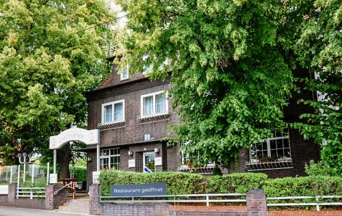 Bruhlervorstadt Bed & Breakfast | Hotel Gartenstadt Erfurt
