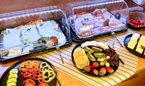 Bruhlervorstadt Bed & Breakfast | Hotel Gartenstadt Erfurt