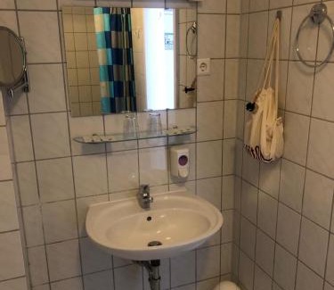 Wilmersdorf Hotel | Hotel Gasteiner Hof