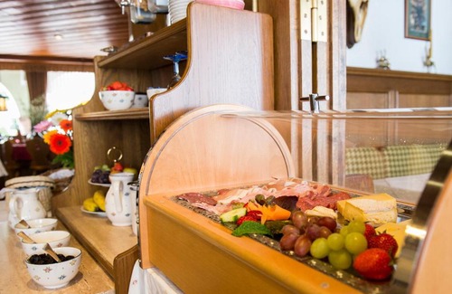 Freudenstadt Hotel | Hotel Gasthof Jägerstüble