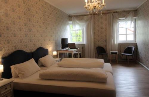 Heinersreuth Hotel | Hotel-Gasthof Opel Bed & Breakfast