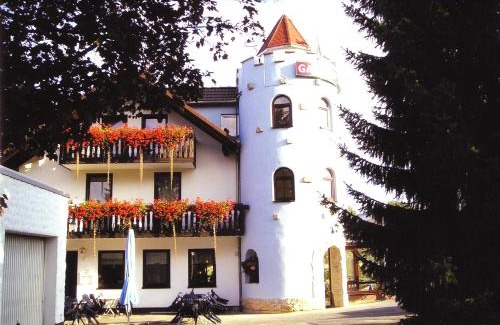 Gruenhaid Hotel | Hotel Gasthof Turm
