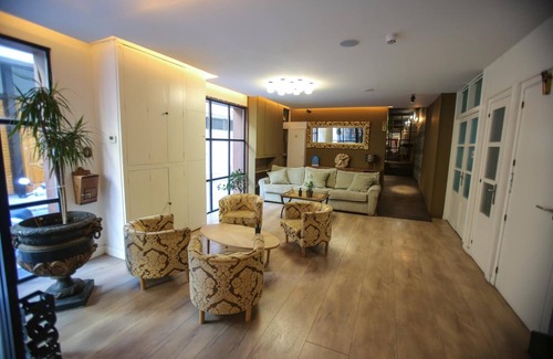 Vilanova I la Geltru Hotel | Hotel Gatell