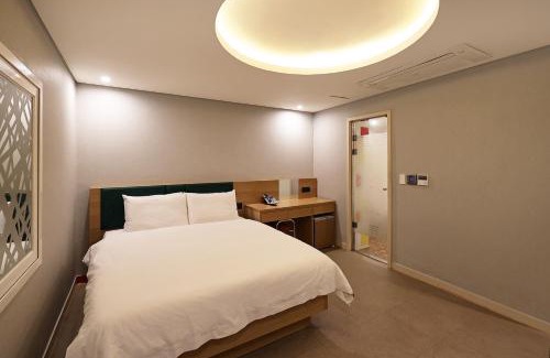 Haeundae Hotel | Hotel Gem