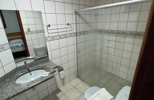 Sao Mateus Hotel | Hotel Gemeos