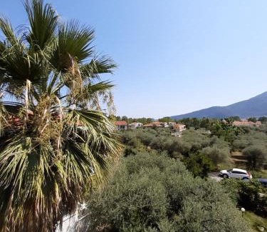 Golden Beach Hotel | Hotel George