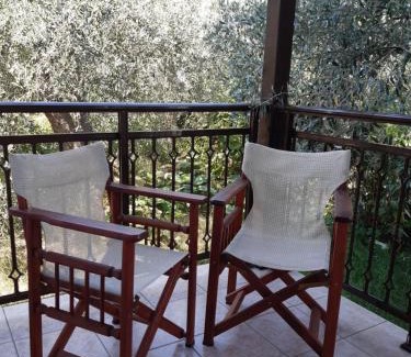 Golden Beach Hotel | Hotel George