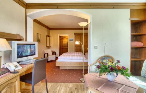 Oberschonau House | Hotel Georgenhof