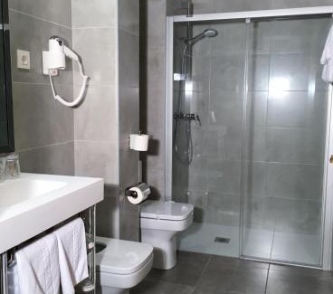 Gernika-Lumo Hotel | Hotel Gernika - Adults Only