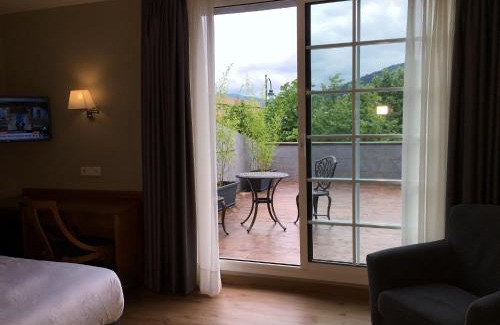 Gernika-Lumo Hotel | Hotel Gernika - Adults Only