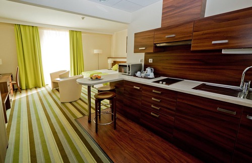 Hodmezovasarhely Hotel | Hotel Ginkgo