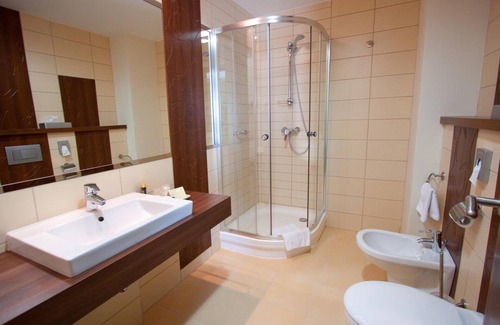 Hodmezovasarhely Hotel | Hotel Ginkgo