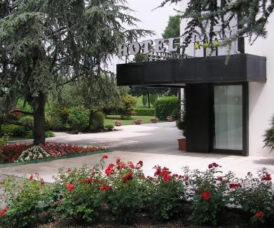 Padova Hotel | Hotel Giovanni