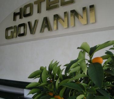 Padova Hotel | Hotel Giovanni