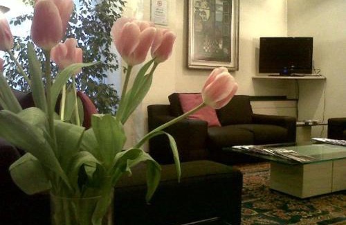 Padova Hotel | Hotel Giovanni