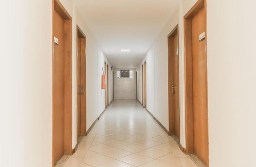 Campo Alegre Apartment | Hotel Girafa